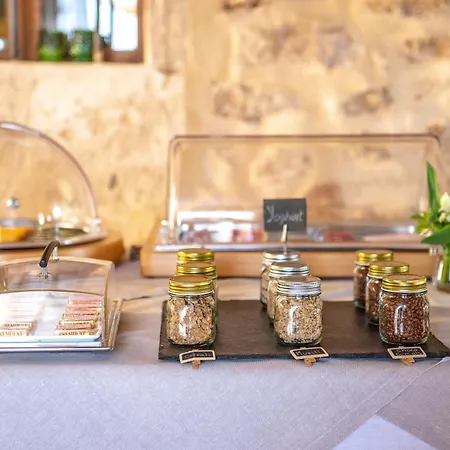 Sos Ferres D'en Morey Casa di campagna *