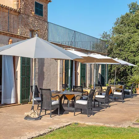 Casa di campagna Sos Ferres D'en Morey *