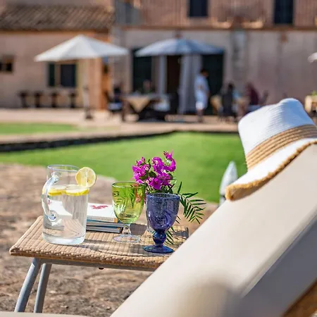 Sos Ferres D'en Morey Casa di campagna Manacor (Mallorca)
