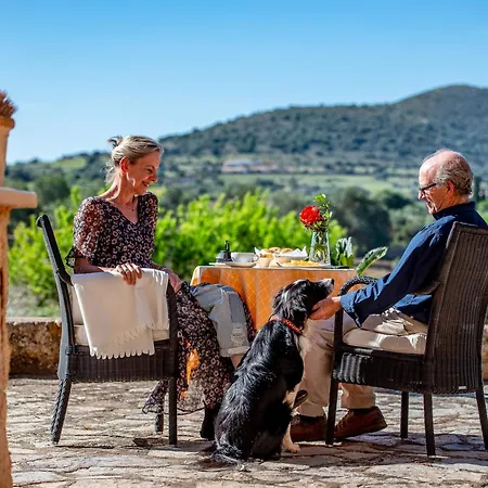 Sos Ferres D'en Morey Casa di campagna *