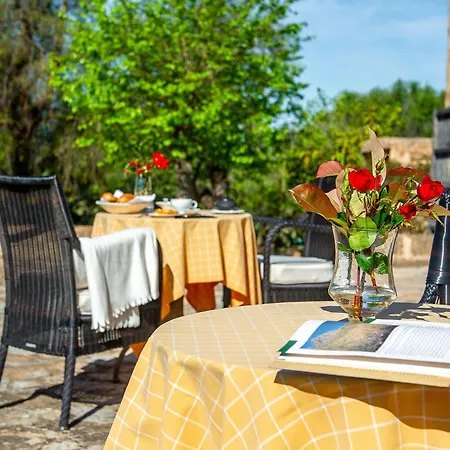 Sos Ferres D'en Morey Casa di campagna Manacor (Mallorca)