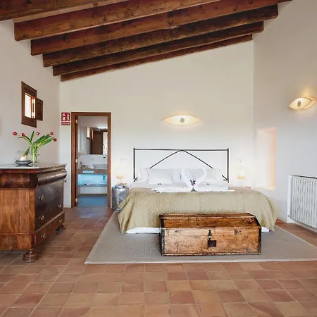 Sos Ferres D'en Morey Casa di campagna Manacor (Mallorca)