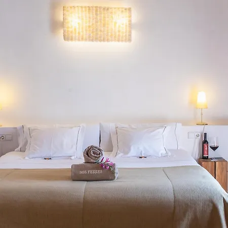 Casa di campagna Sos Ferres D'en Morey Manacor (Mallorca)