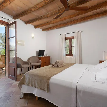 Sos Ferres D'en Morey Casa di campagna