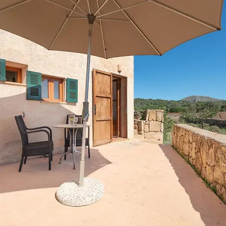 Sos Ferres D'en Morey Casa di campagna *
