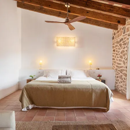 Casa di campagna Sos Ferres D'en Morey