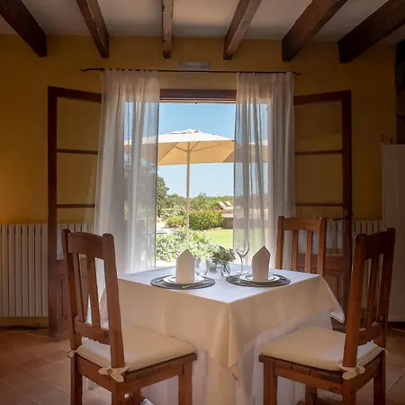 Country house Sos Ferres D'en Morey *