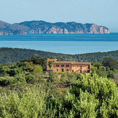Country house Sos Ferres D'en Morey *