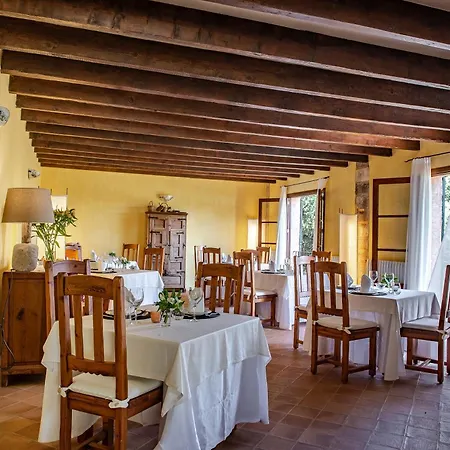 Sos Ferres D'en Morey Country house Manacor (Mallorca)