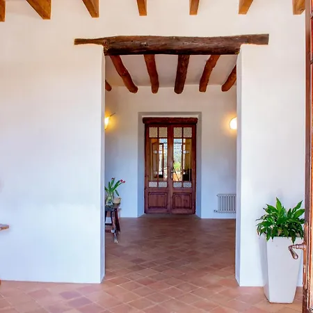 Country house Sos Ferres D'en Morey *