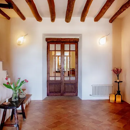 Country house Sos Ferres D'en Morey Manacor (Mallorca)