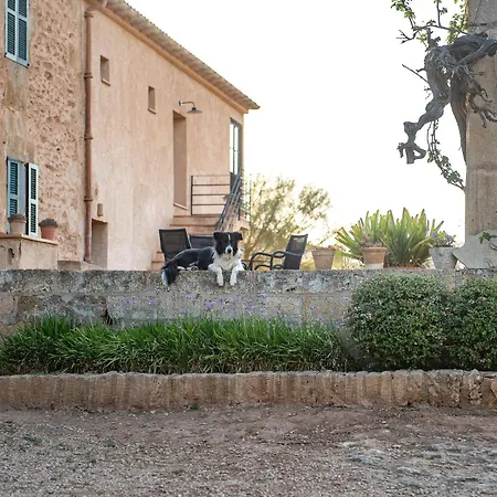 Country house Sos Ferres D'en Morey *