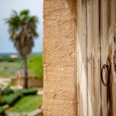 Sos Ferres D'en Morey Country house