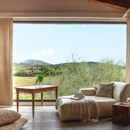 Country house Sos Ferres D'en Morey Manacor (Mallorca)