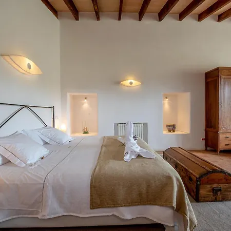 Country house Sos Ferres D'en Morey