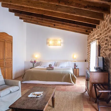 Country house Sos Ferres D'en Morey *