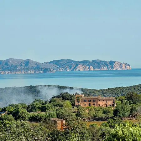 Country house Sos Ferres D'en Morey