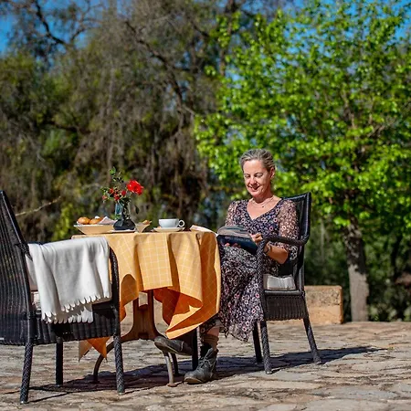 Country house Sos Ferres D'en Morey