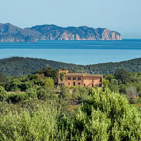Sos Ferres D'en Morey * Manacor (Mallorca)