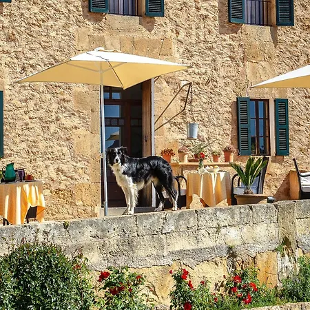 Country house Sos Ferres D'en Morey