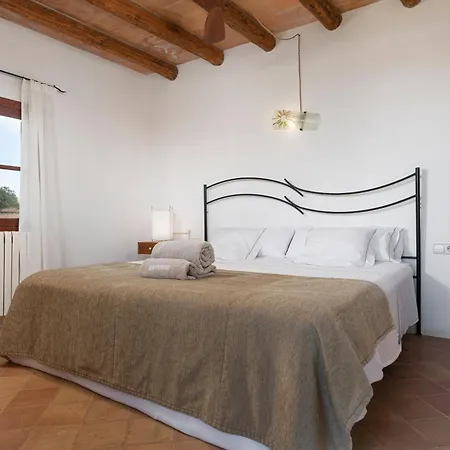 Country house Sos Ferres D'en Morey *