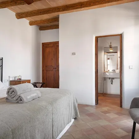 Sos Ferres D'en Morey Country house Manacor (Mallorca)