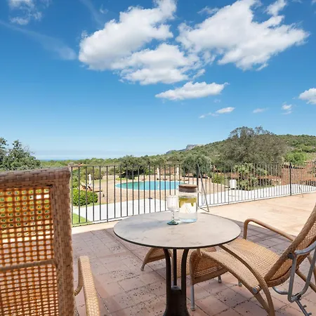 Country house Sos Ferres D'en Morey *