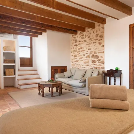Country house Sos Ferres D'en Morey Manacor (Mallorca)