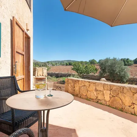 Country house Sos Ferres D'en Morey