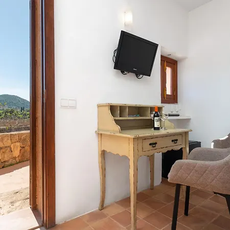 Country house Sos Ferres D'en Morey Manacor (Mallorca)