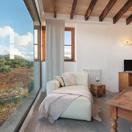 Sos Ferres D'en Morey Country house