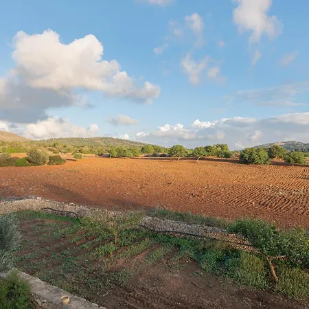 Country house Sos Ferres D'en Morey
