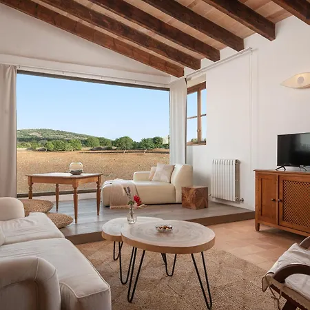 Sos Ferres D'en Morey Country house *