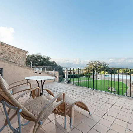 Country house Sos Ferres D'en Morey Manacor (Mallorca)