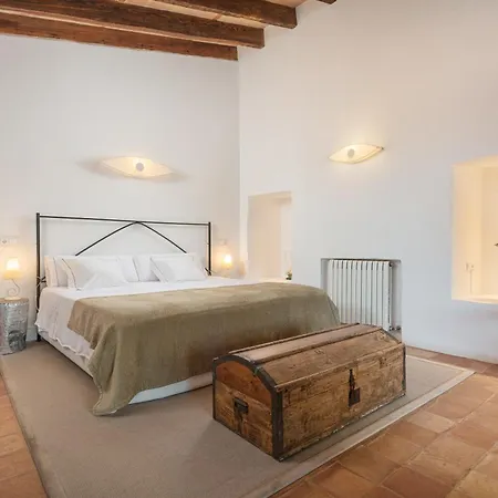 Sos Ferres D'en Morey Country house