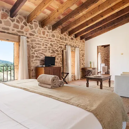 Country house Sos Ferres D'en Morey *