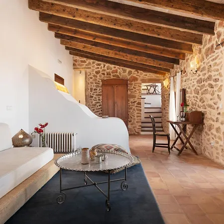 Sos Ferres D'en Morey Country house *