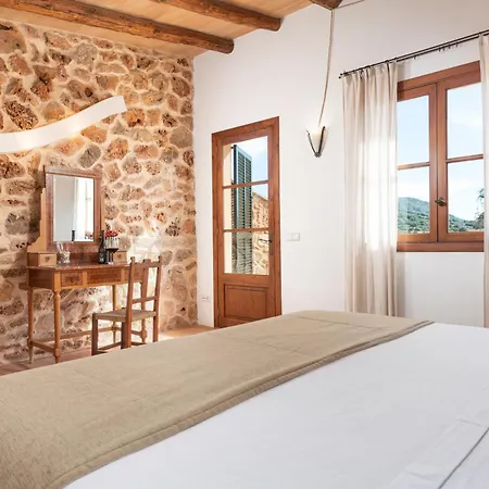 Country house Sos Ferres D'en Morey *