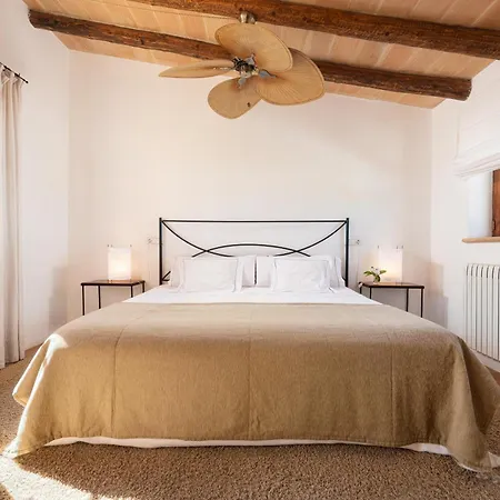 Sos Ferres D'en Morey Country house Manacor (Mallorca)