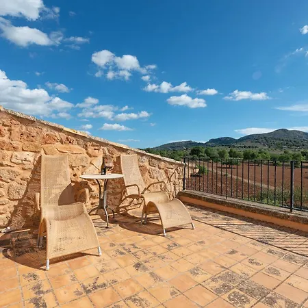 Sos Ferres D'en Morey Country house