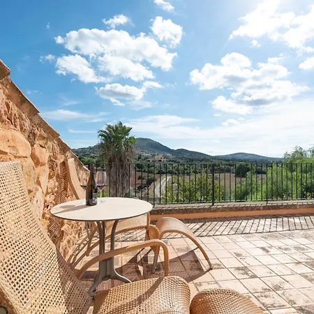 Country house Sos Ferres D'en Morey