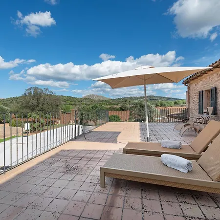 Country house Sos Ferres D'en Morey *